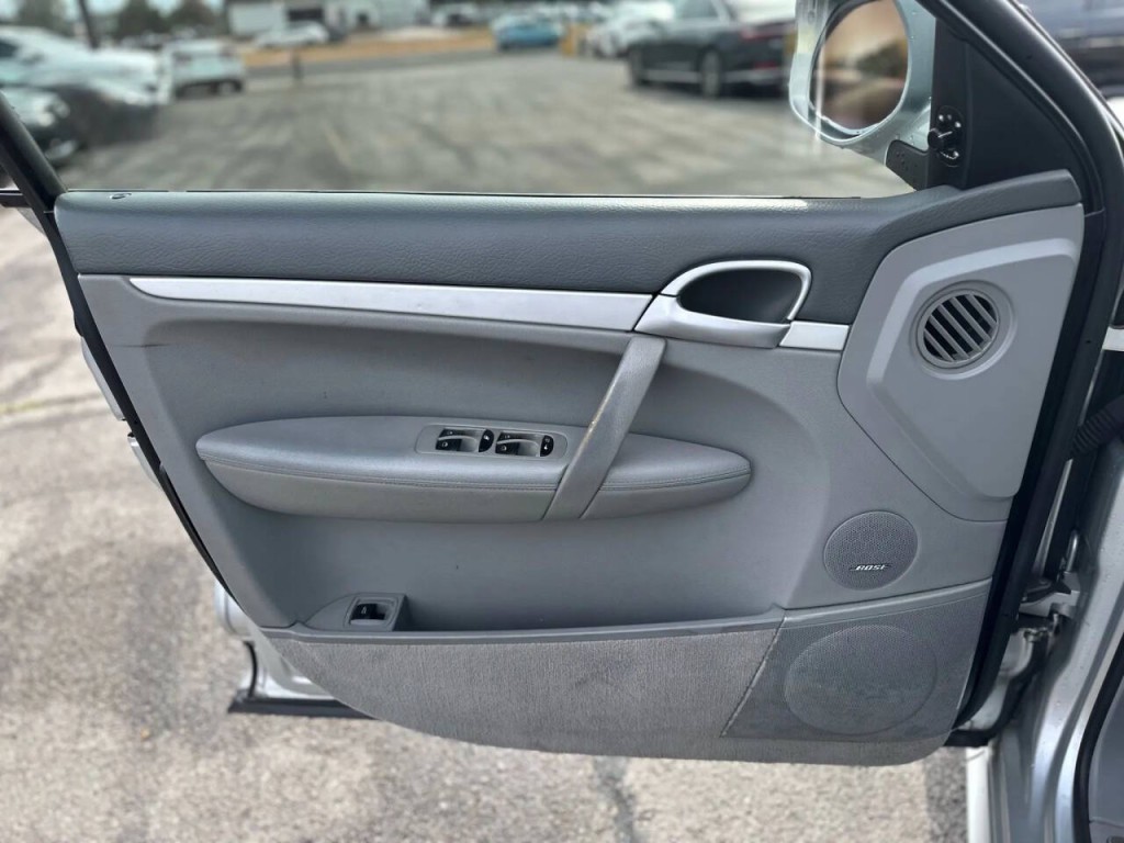 2008 Porsche Cayenne Image 19