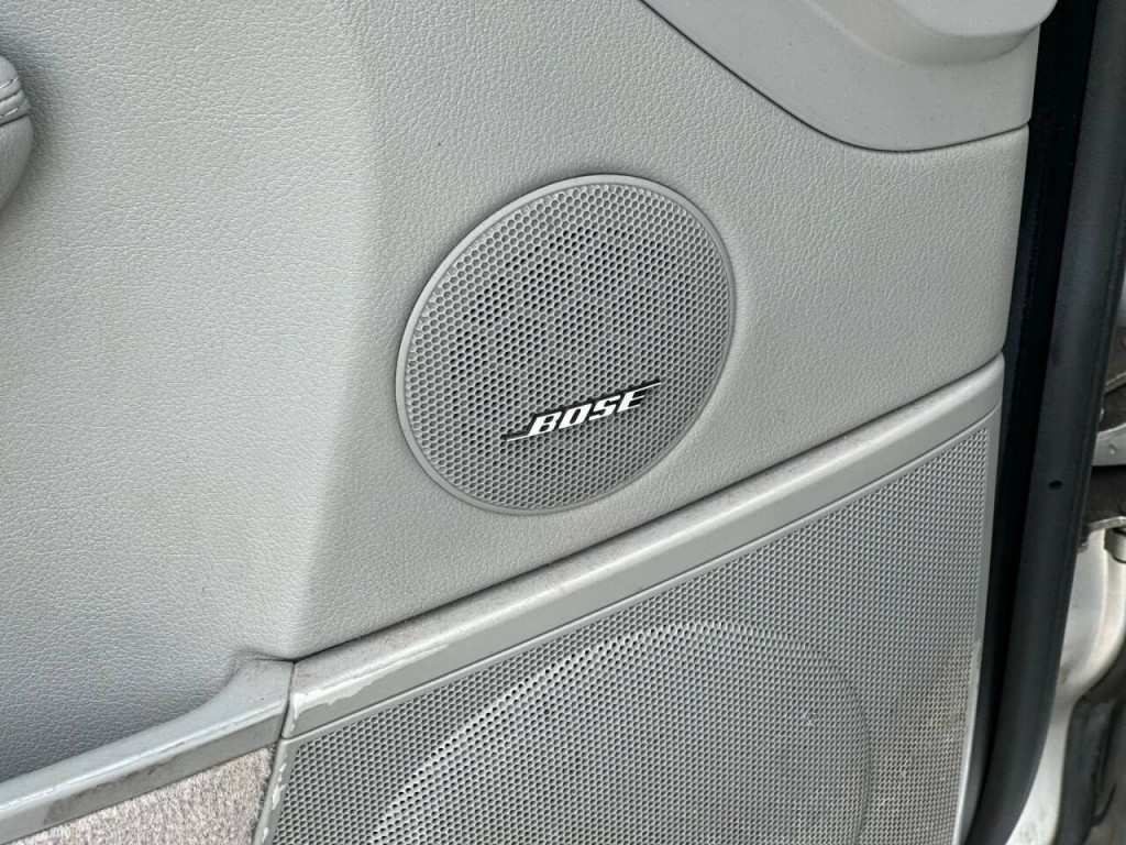 2008 Porsche Cayenne Image 21