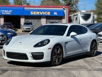 Image for 2016 Porsche Panamera GTS ID: 6969837
