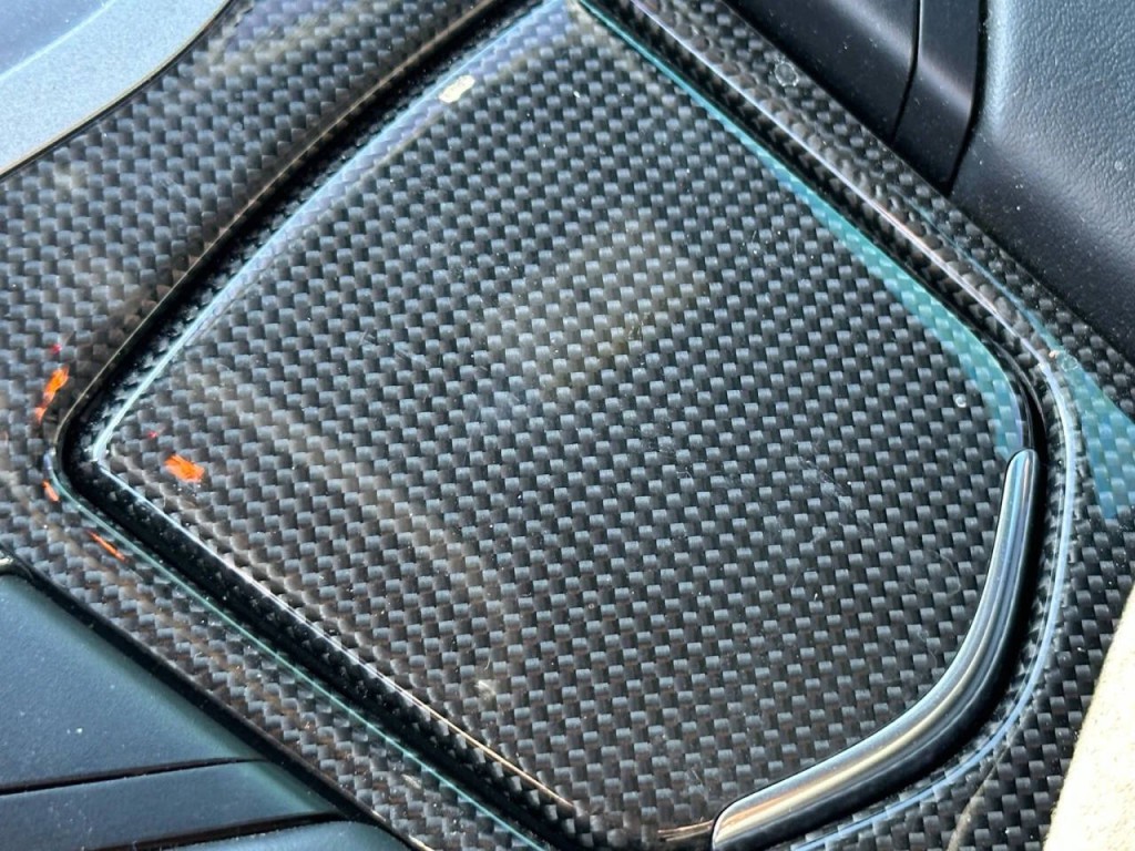 2016 Porsche Panamera Image 41