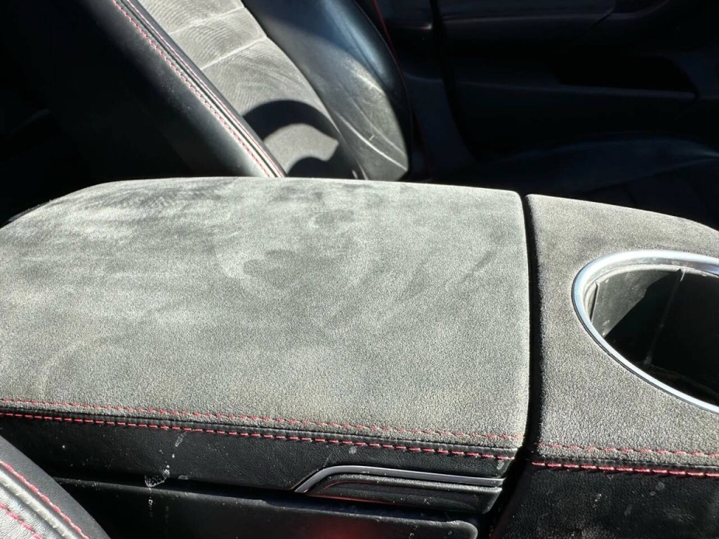 2016 Porsche Panamera Image 45