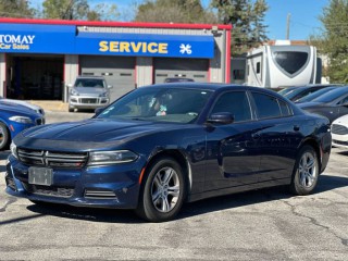 Image for 2016 Dodge Charger SE ID: 6969839