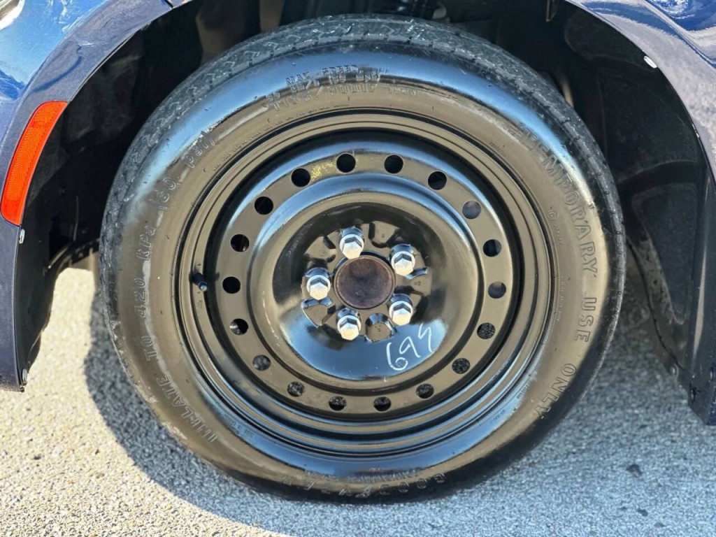 2016 Dodge Charger Image 23