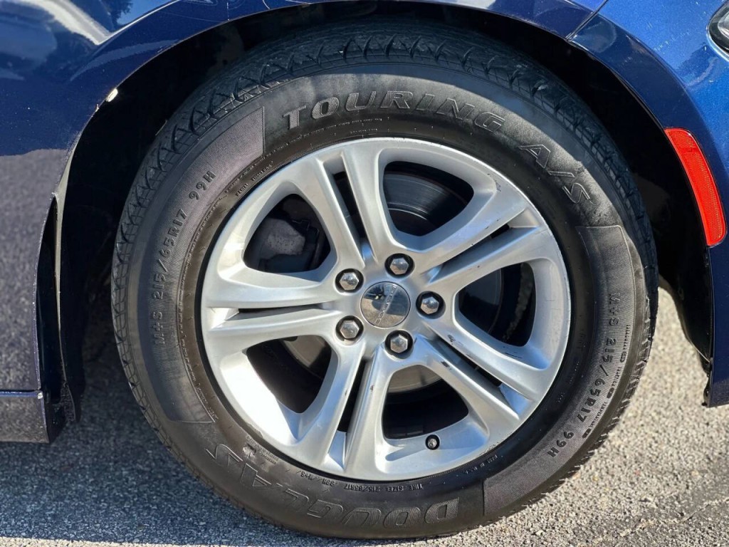 2016 Dodge Charger Image 26