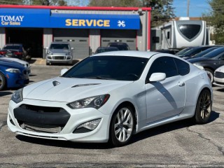 Image for 2014 Hyundai Genesis 2.0T ID: 6969840