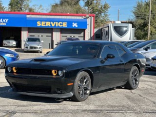 Image for 2022 Dodge Challenger R/T ID: 6971602