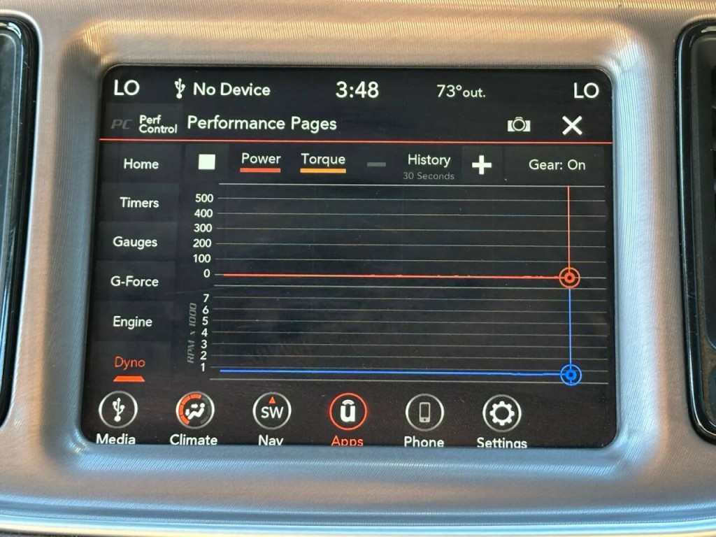 2022 Dodge Challenger Image 30