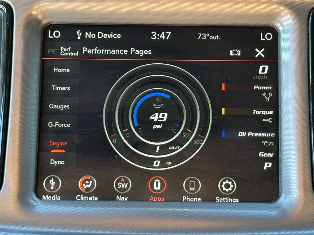 2022 Dodge Challenger Image 31