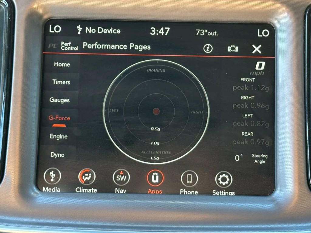 2022 Dodge Challenger Image 32