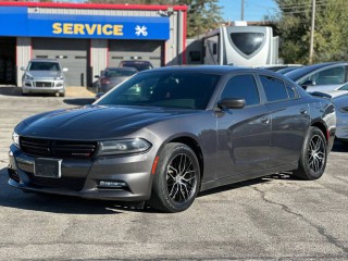 Image for 2016 Dodge Charger SXT ID: 6971603