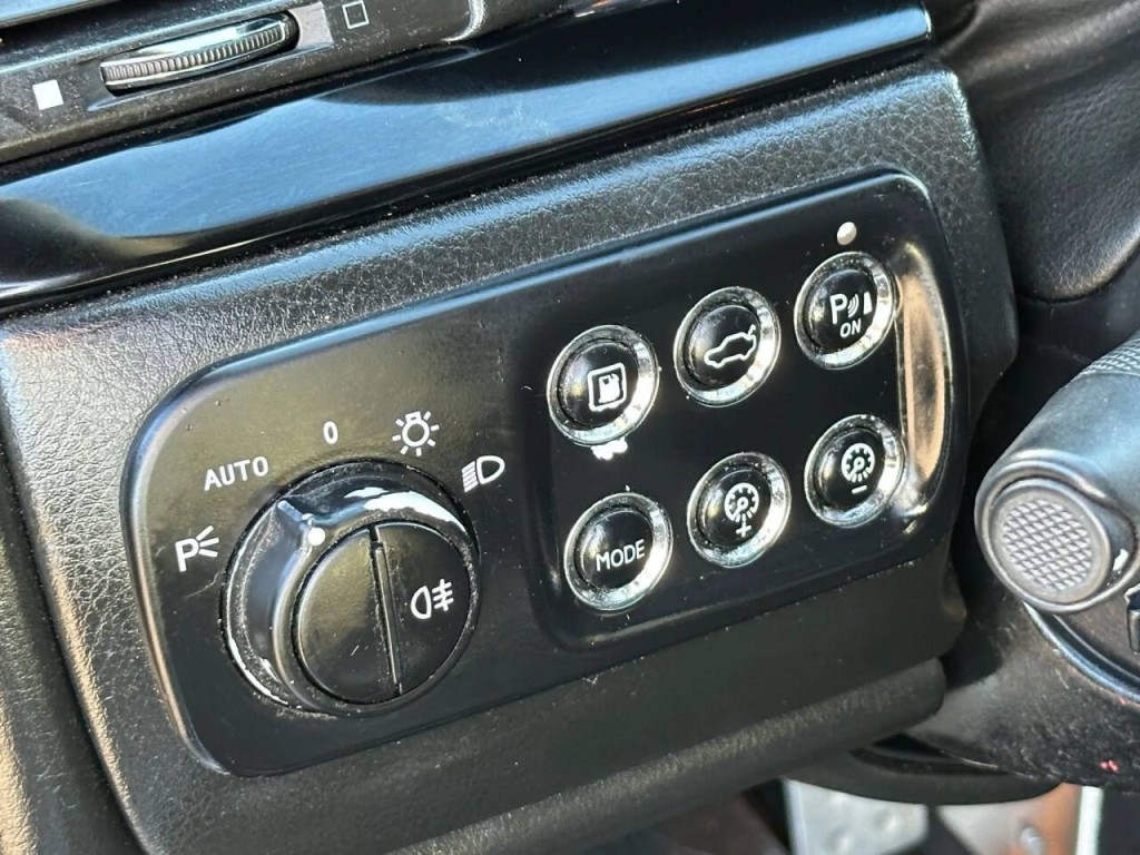 2014 Maserati GranTurismo Image 29