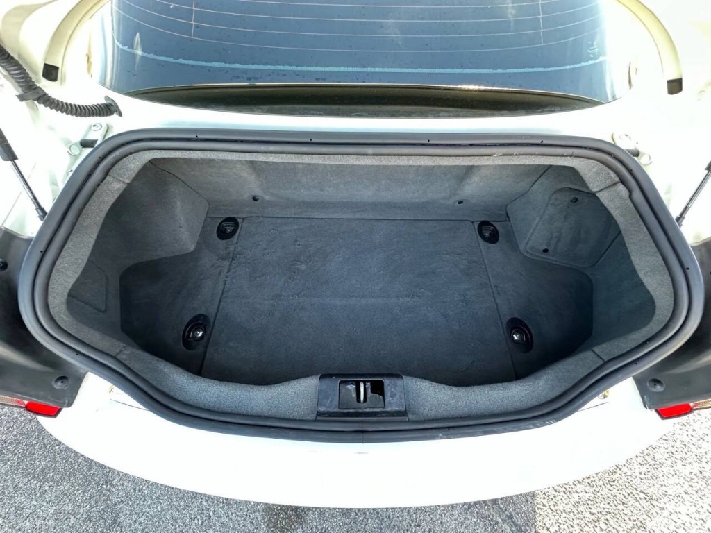 2014 Maserati GranTurismo Image 13