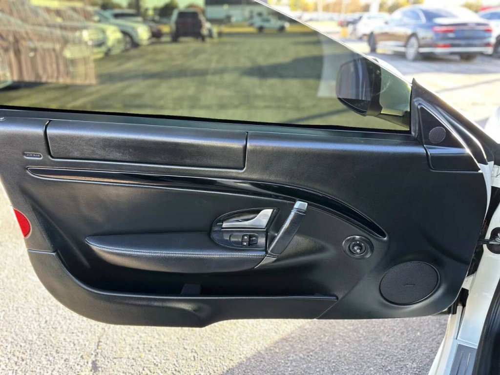 2014 Maserati GranTurismo Image 15