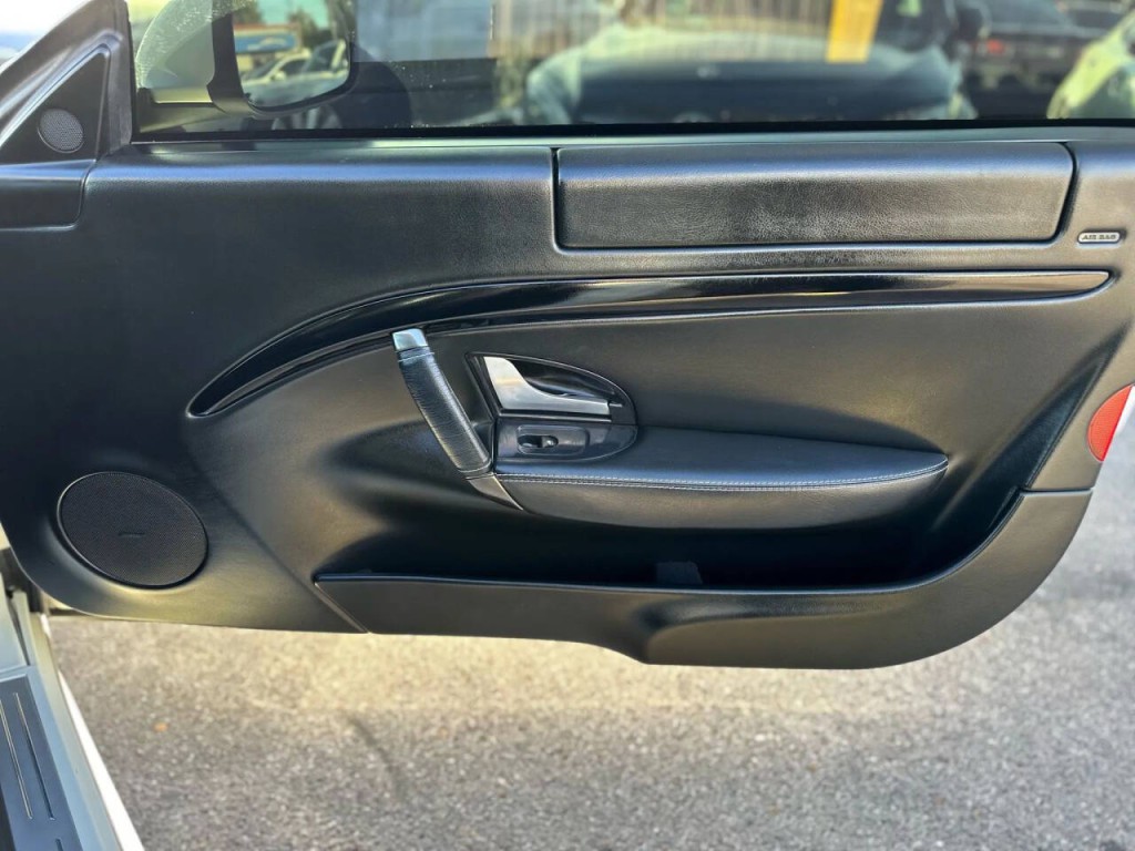 2014 Maserati GranTurismo Image 16