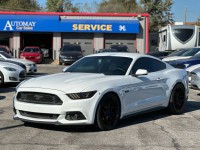 Image for 2015 Ford Mustang GT Premium Fastback ID: 6984216