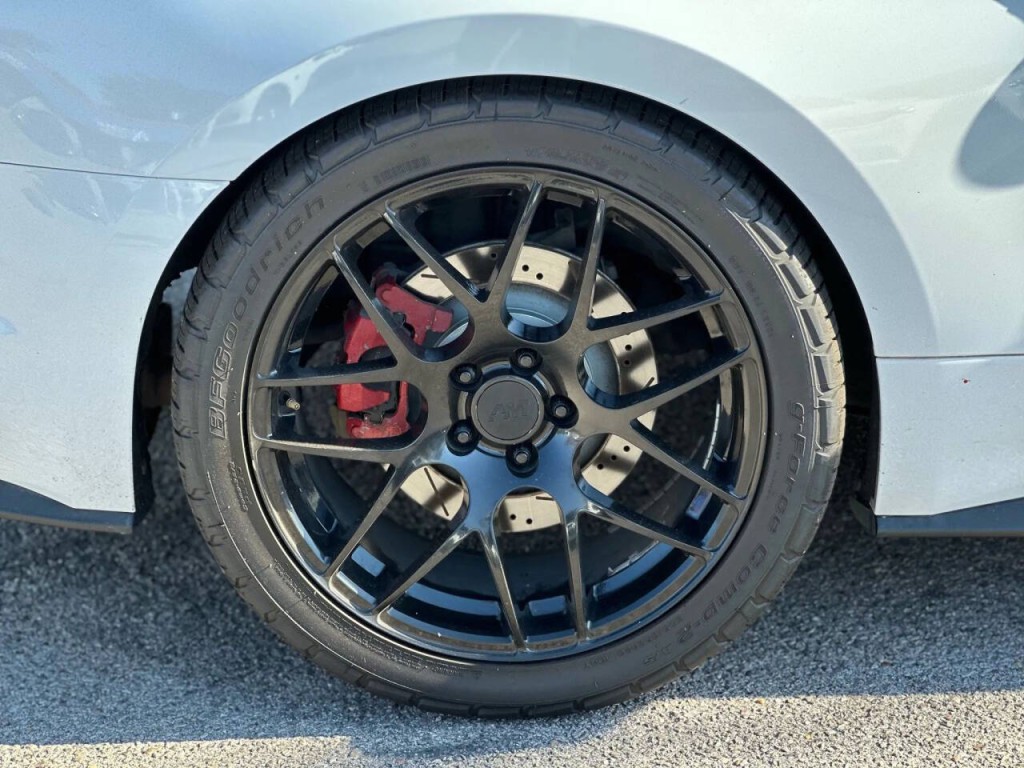 2015 Ford Mustang Image 13