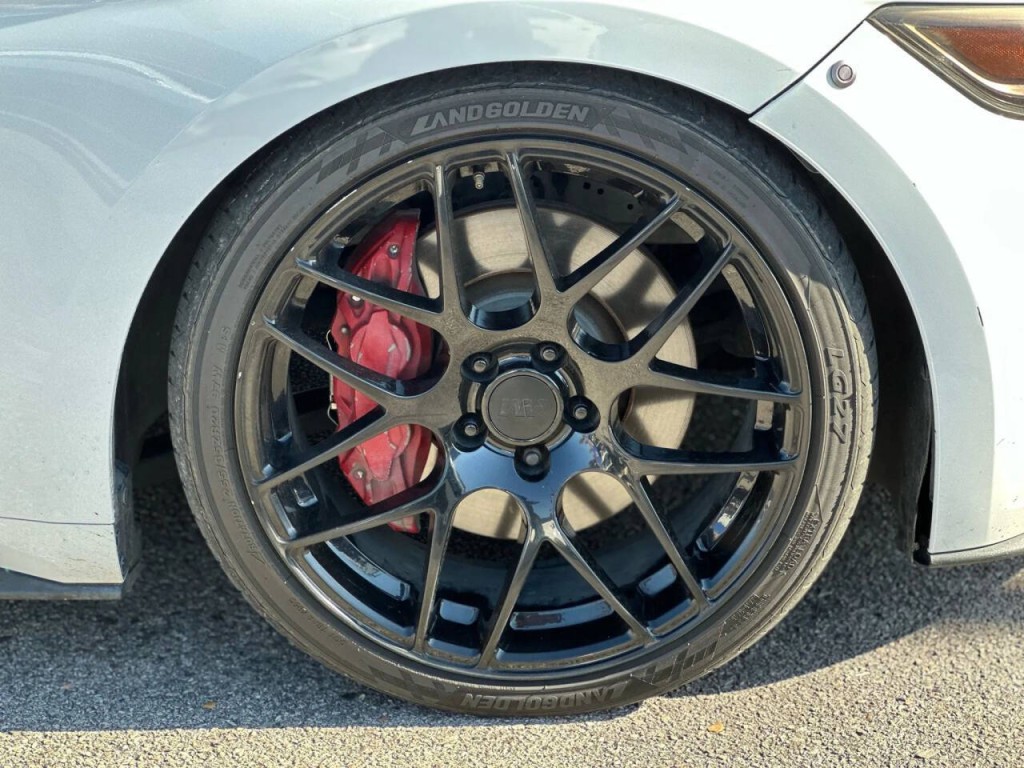 2015 Ford Mustang Image 14