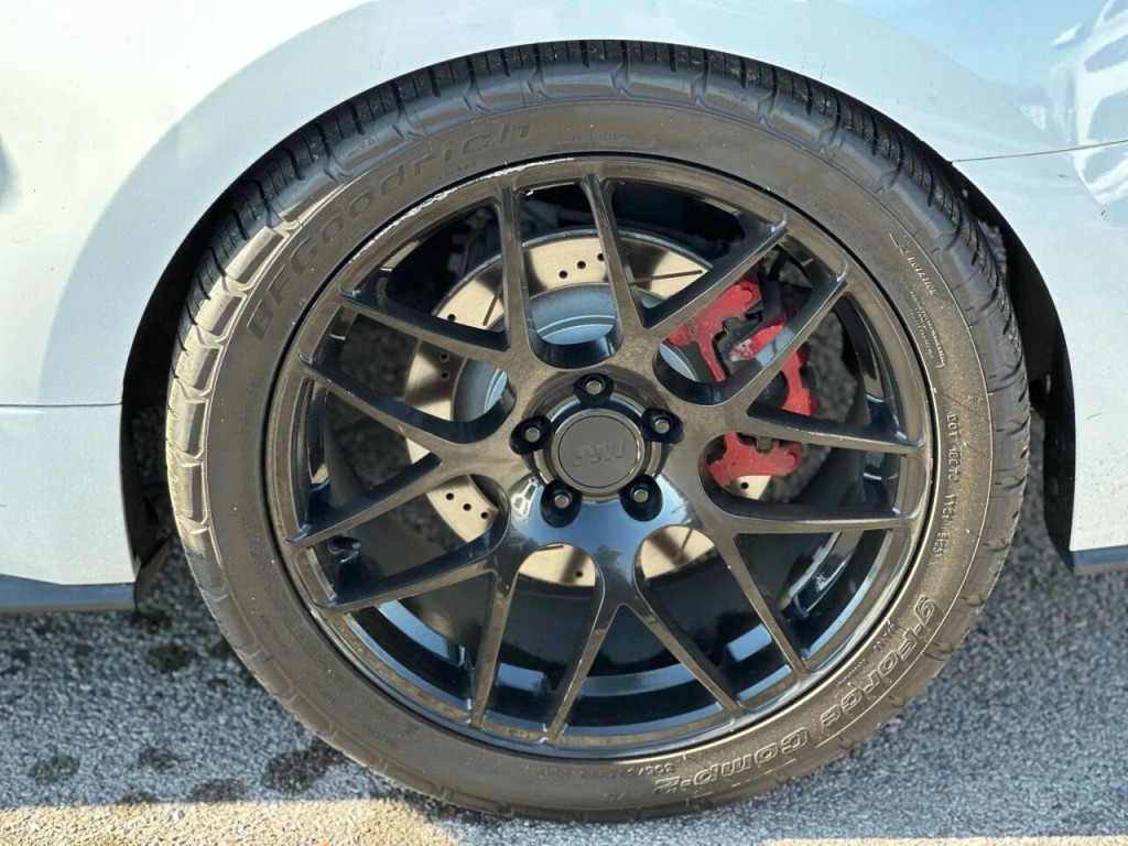 2015 Ford Mustang Image 15