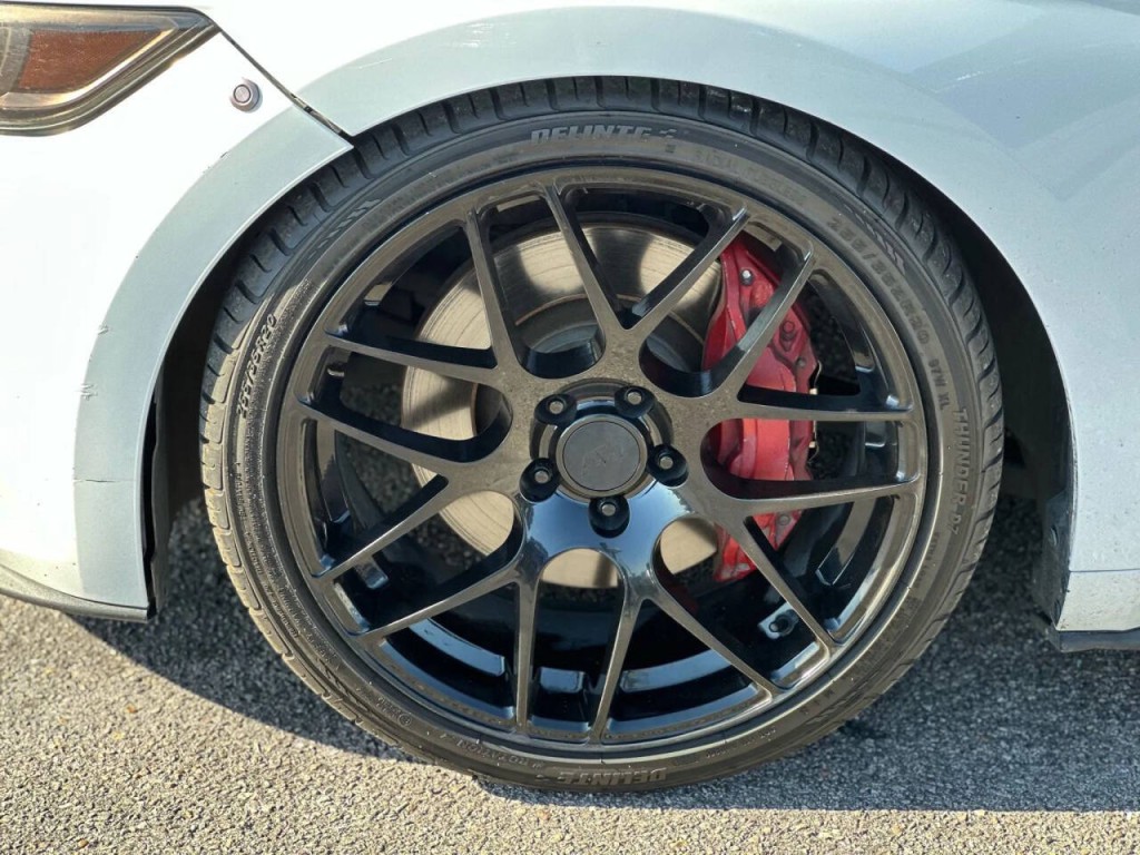 2015 Ford Mustang Image 16