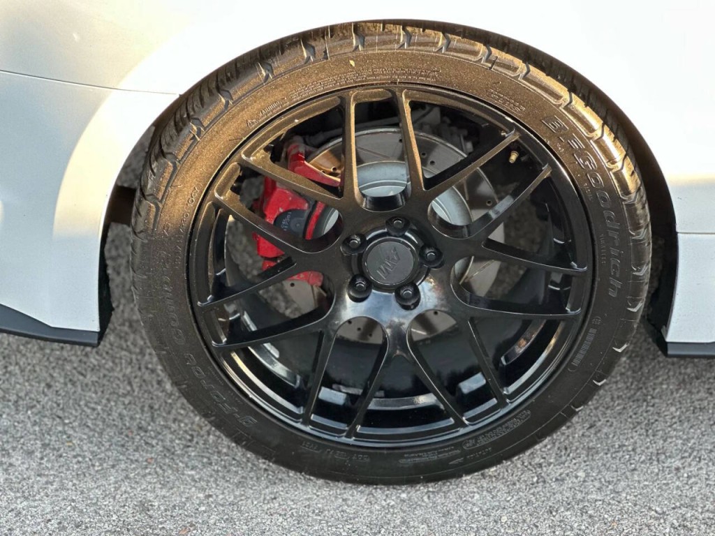 2015 Ford Mustang Image 21