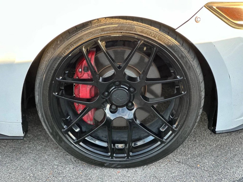 2015 Ford Mustang Image 22