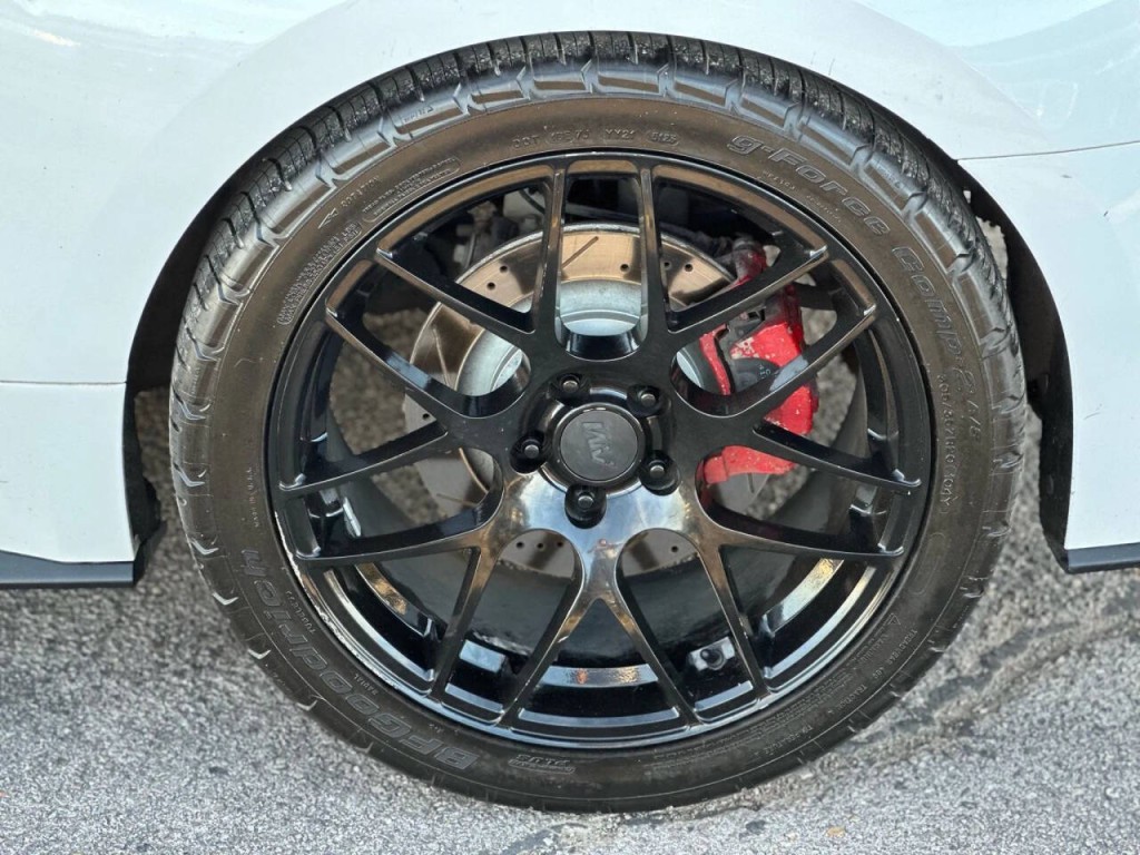 2015 Ford Mustang Image 23