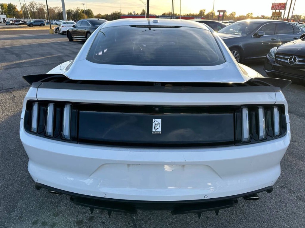 2015 Ford Mustang Image 29