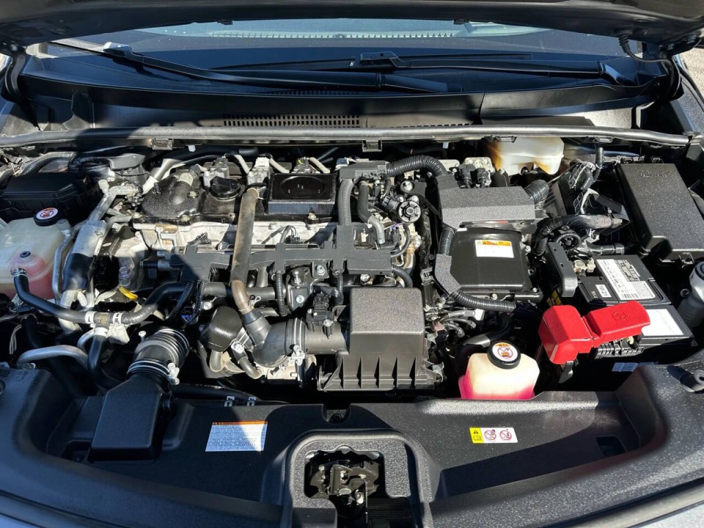 2018 Toyota Prius Image 19