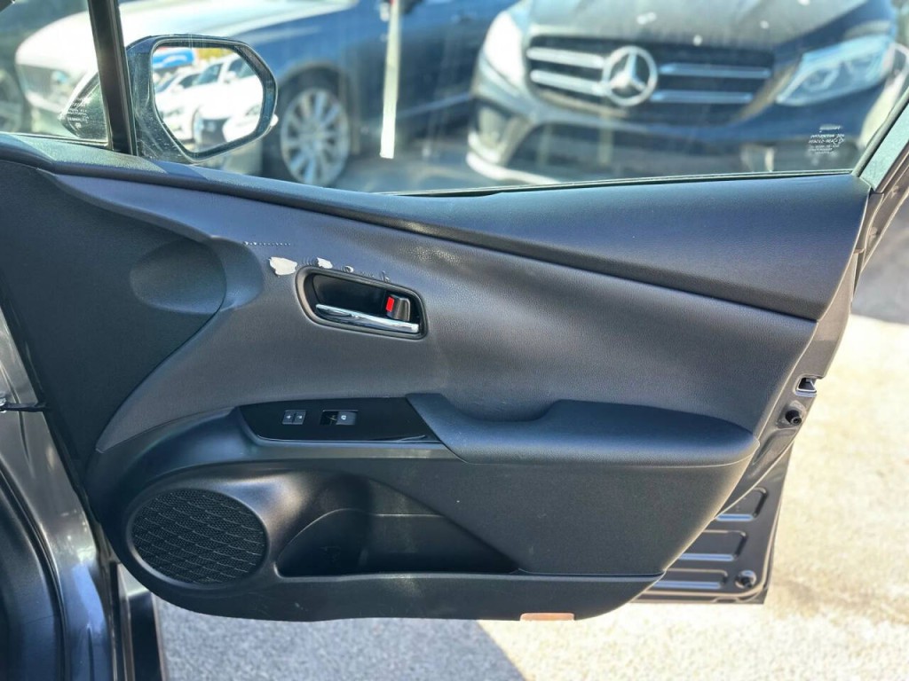 2018 Toyota Prius Image 22