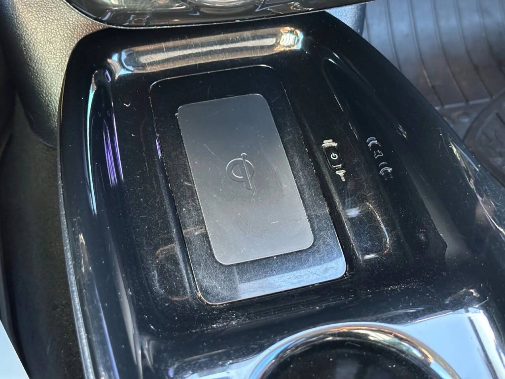 2018 Toyota Prius Image 36