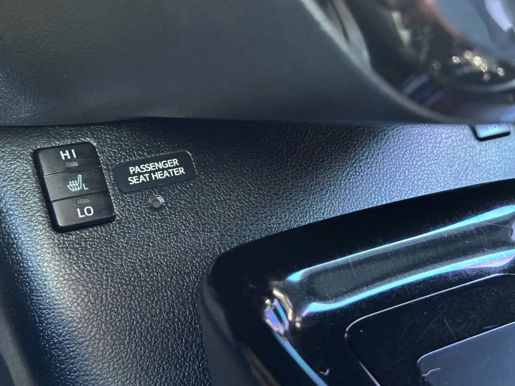 2018 Toyota Prius Image 39