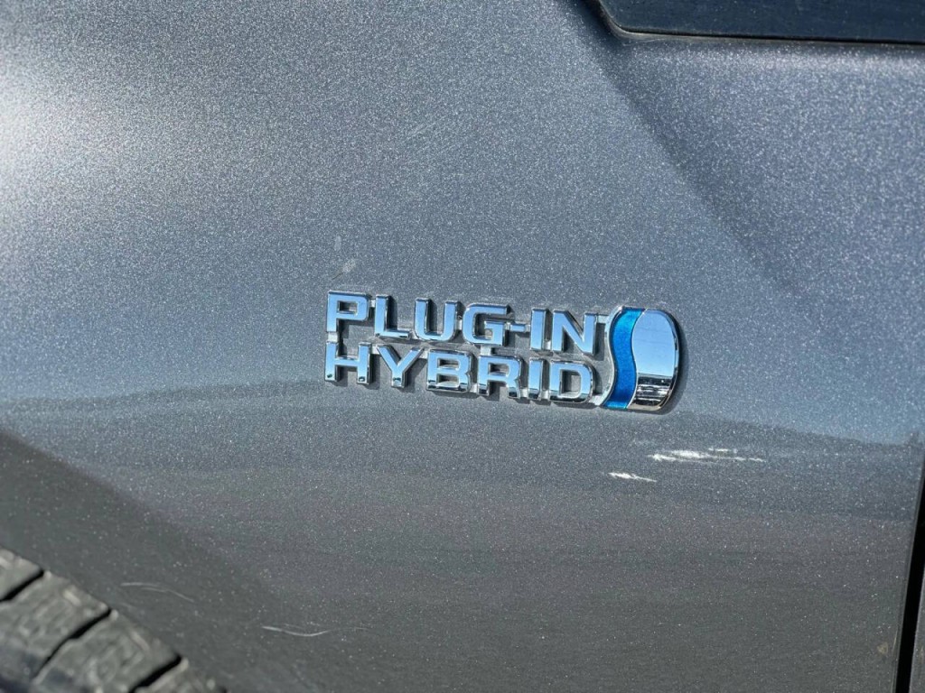 2018 Toyota Prius Image 42