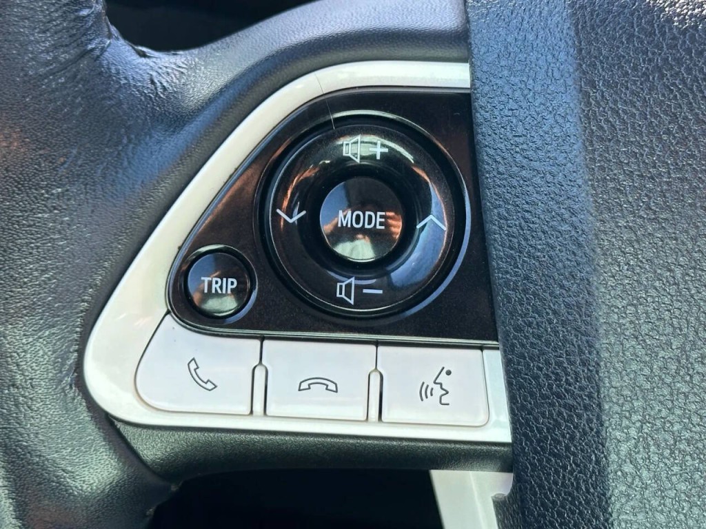 2018 Toyota Prius Image 43