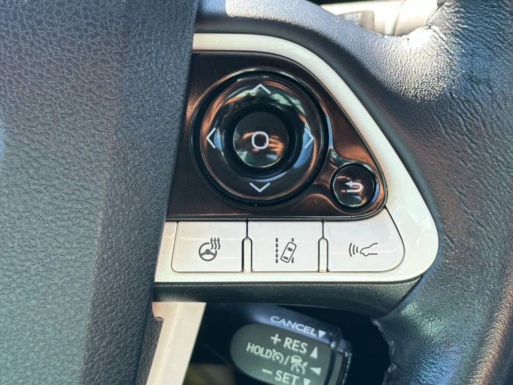 2018 Toyota Prius Image 44