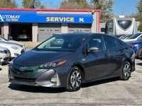 Image for 2018 Toyota Prius Plus ID: 6994191