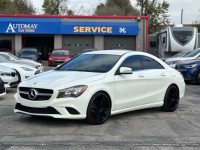 Image for 2014 Mercedes-Benz CLA-Class CLA 250 ID: 6994192