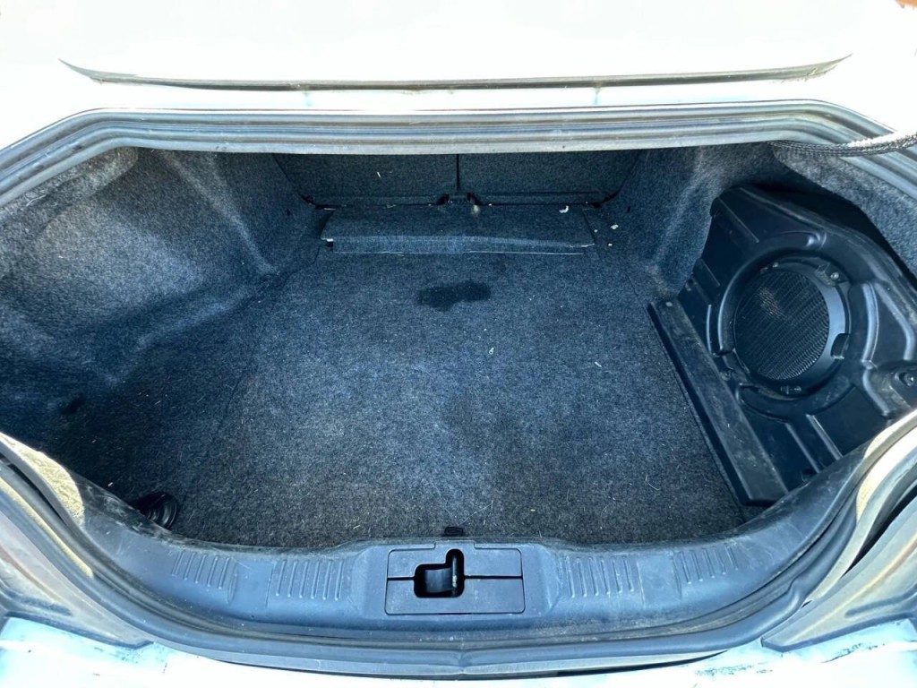 2016 Ford Mustang Image 14