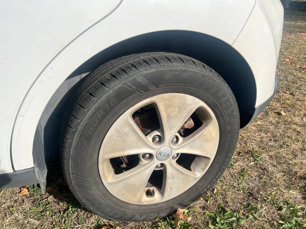 2014 Kia Soul Image 20