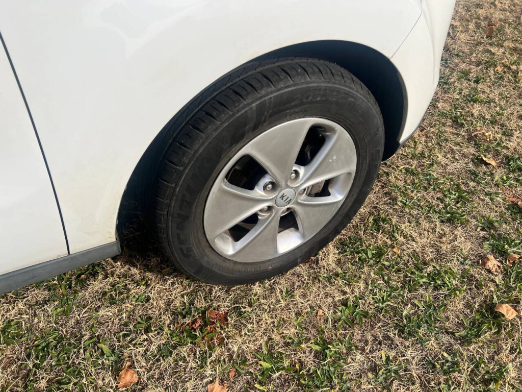 2014 Kia Soul Image 21