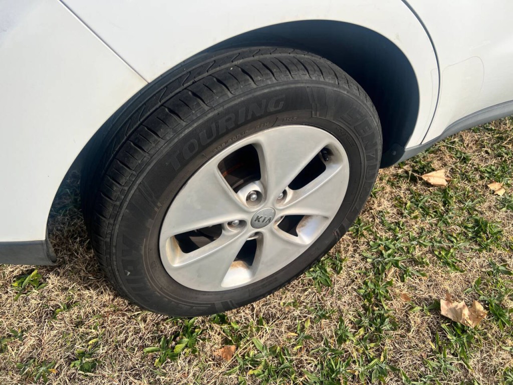 2014 Kia Soul Image 22