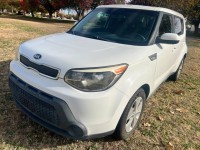 Image for 2014 Kia Soul Base ID: 6997531
