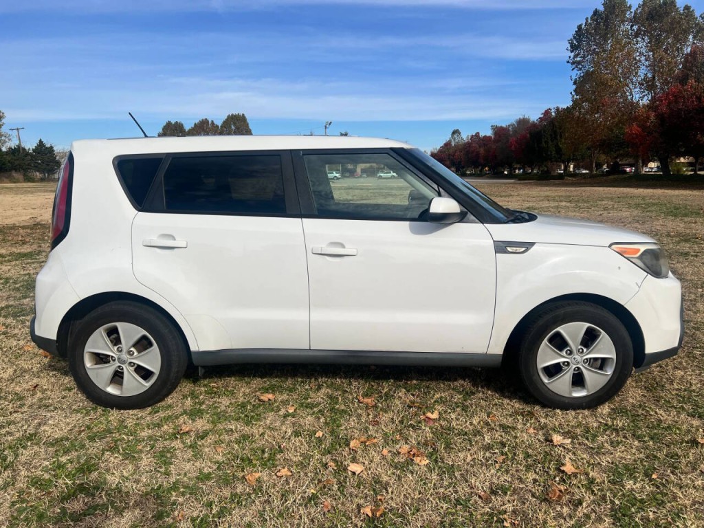 2014 Kia Soul Image 6