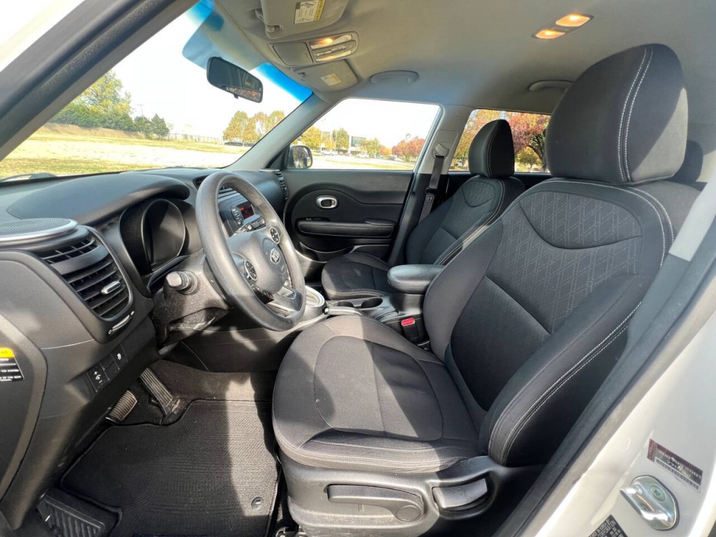 2014 Kia Soul Image 10