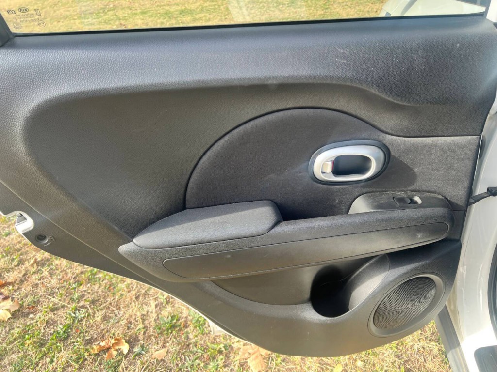 2014 Kia Soul Image 11