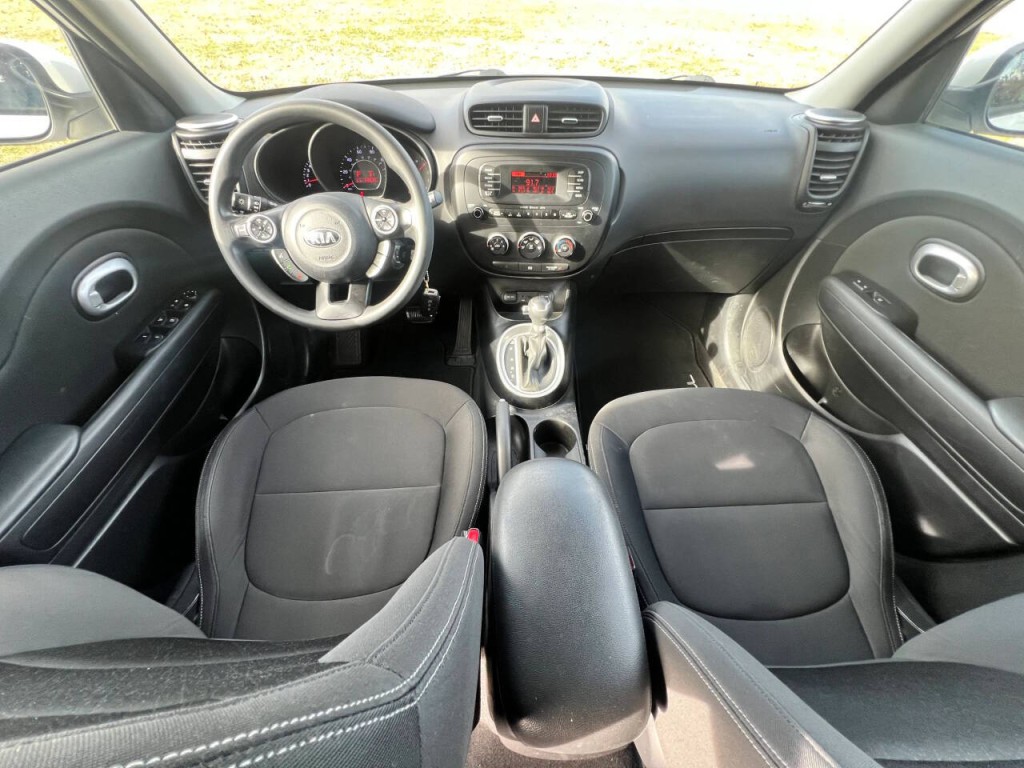 2014 Kia Soul Image 13
