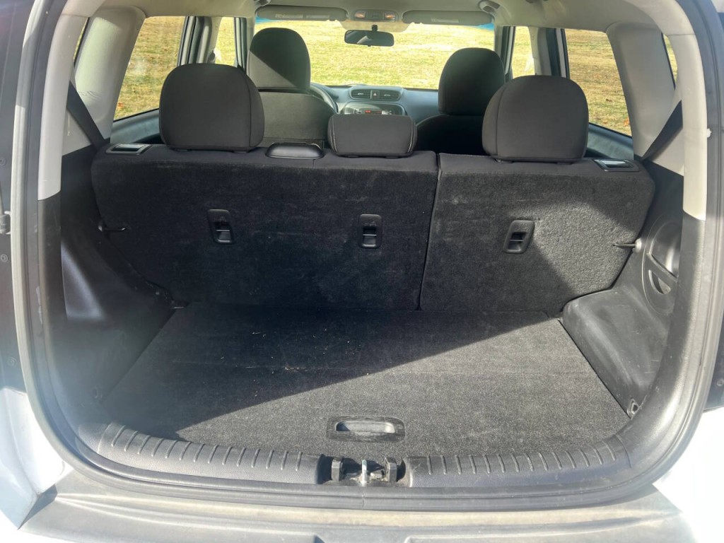2014 Kia Soul Image 14