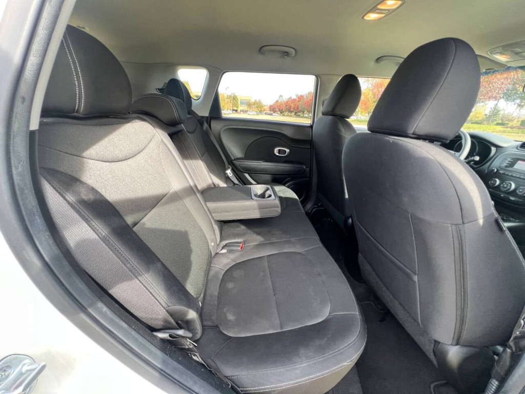 2014 Kia Soul Image 15
