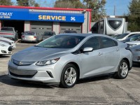Image for 2017 Chevrolet Volt LT ID: 6997532