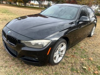 Image for 2015 BMW 3 Series 328i xDrive ID: 6997534