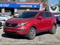 Image for 2015 Kia Sportage LX ID: 7001058
